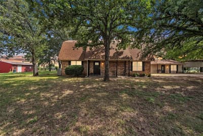 1016 County Road 314, Cleburne TX 76031