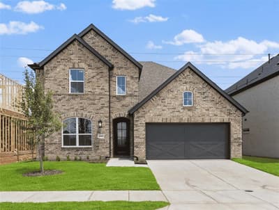 4101 Blue Spruce Avenue, Little Elm TX 75068