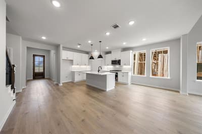 4101 Blue Spruce Avenue, Little Elm TX 75068 - Photo 5