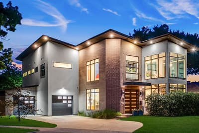 9960 Mixon Drive, Dallas TX 75220