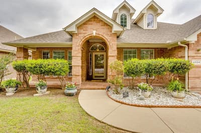 4524 Embercrest Lane, Fort Worth TX 76123