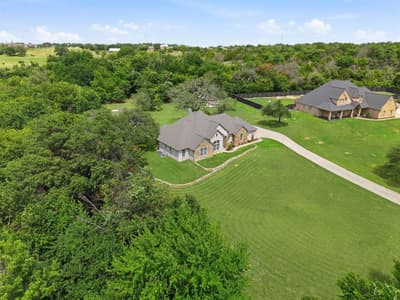 140 Buckingham Court, Weatherford TX 76088