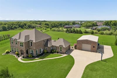 409 Hidden Pass, Royse City TX 75189 - Photo 4