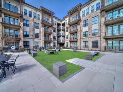 2700 Old Denton Road # 1017, Carrollton TX 75007