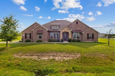 129 High Vista Road, Decatur TX 76234