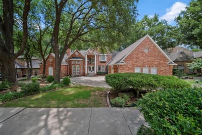 2622 Woods Lane, Garland TX 75044