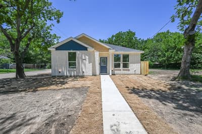 2701 Marburg, Dallas TX 75210