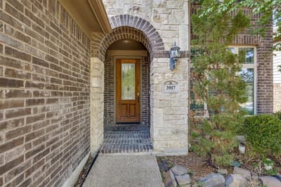3917 Jeanette Lane, McKinney TX 75071