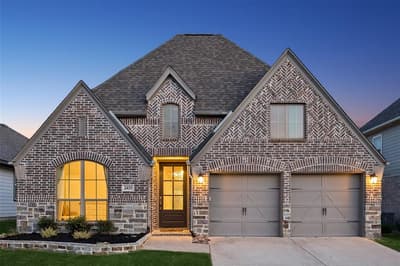 2433 Cobbler Street, Northlake TX 76247