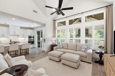 105 Big Sky Circle, Northlake TX 76226 - Photo 4