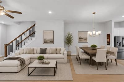 1005 Boyd Lane, Euless TX 76040
