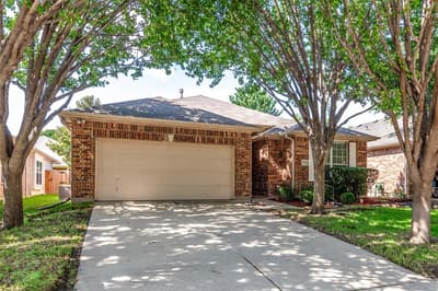 5712 Eureka Bend, McKinney TX 75070