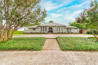 6402 McCommas Boulevard, Dallas TX 75214