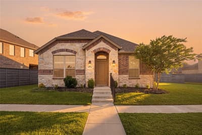 6012 Wildflower Way, Little Elm TX 76227