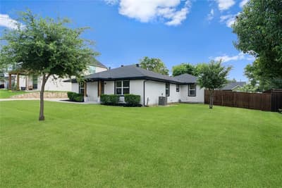 106 E 3rd Street, Prosper TX 75078 - Photo 3