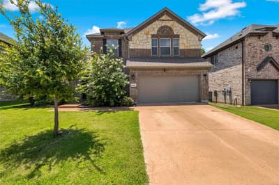 4002 Magnolia Ridge Drive, Melissa TX 75454 - Photo 2