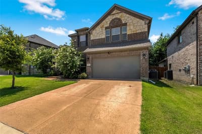4002 Magnolia Ridge Drive, Melissa TX 75454