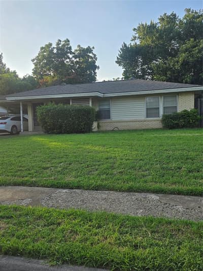 2251 Cambridge Drive, Irving TX 75061