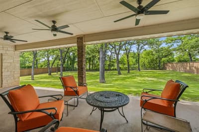 1085 Walking Horse Drive, Stephenville TX 76401 - Photo 4