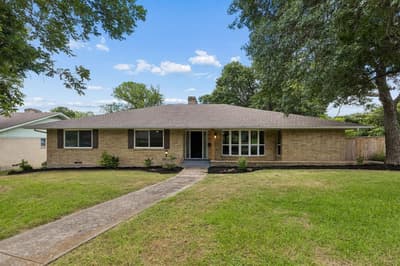 1440 Acapulco Drive, Dallas TX 75232