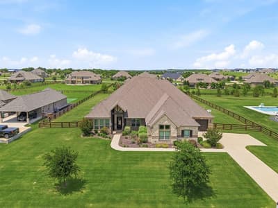 1426 Flanagan Farm Drive, Northlake TX 76226