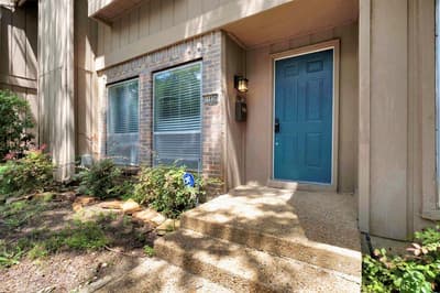 11926 Leisure Drive, Dallas TX 75243