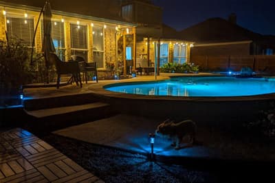 652 Chestnut Lane, Saginaw TX 76179