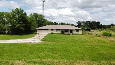 847 W State Highway 276, Quinlan TX 75474 - Photo 2