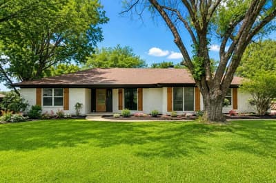 6505 Riviera Drive, North Richland Hills TX 76180