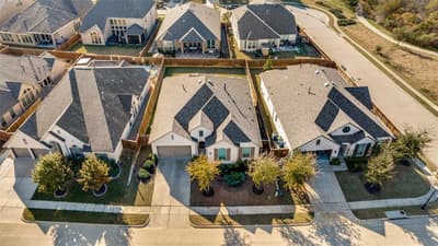 3921 Redbud Drive, Aubrey TX 76227 - Photo 4