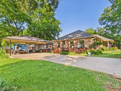 102 Misty Glen Circle, Gun Barrel City TX 75156