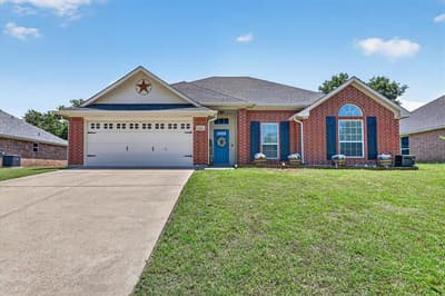 309 Catherine Street, Joshua TX 76058