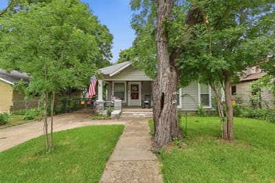 908 N Winnetka Avenue, Dallas TX 75208
