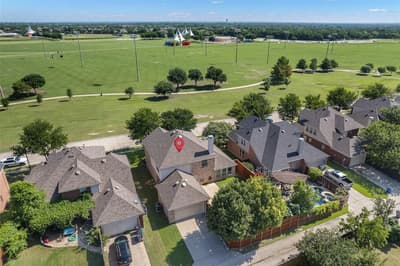 1618 Clear Springs Drive, Allen TX 75002 - Photo 3