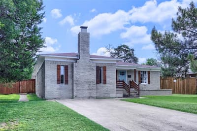 3230 Rock Bluff Drive, Dallas TX 75227