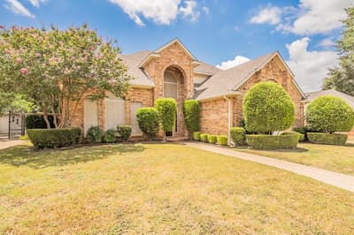 4108 Wellington Drive, Colleyville TX 76034