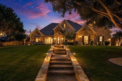 229 Arbor Lane, Haslet TX 76052