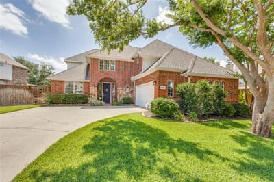 6610 Falcon Crest Lane, Sachse TX 75048