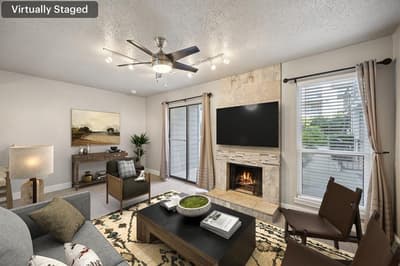 1503 N Garrett Avenue # 111, Dallas TX 75206