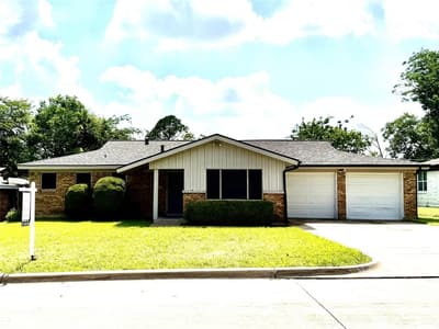 5017 Wyoming Trail, North Richland Hills TX 76180