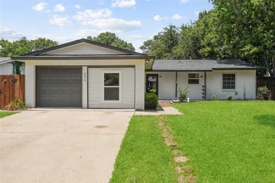 8616 Flicker Lane, Dallas TX 75238