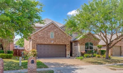 3408 Snowmass Lane, McKinney TX 75070