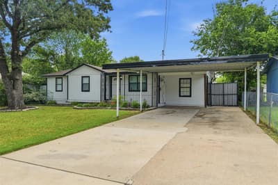 746 Quietwood Drive, Dallas TX 75253