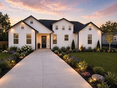 354 Overland Trail, Bridgeport TX 76426