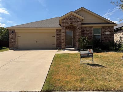 725 Emerald Drive, Princeton TX 75407