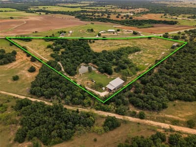 10405 Lipan Highway, Lipan TX 76462 - Photo 2
