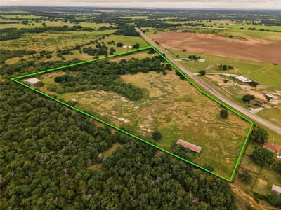 10405 Lipan Highway, Lipan TX 76462 - Photo 3