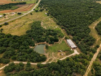 10405 Lipan Highway, Lipan TX 76462 - Photo 5