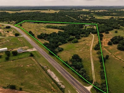 10405 Lipan Highway, Lipan TX 76462 - Photo 4
