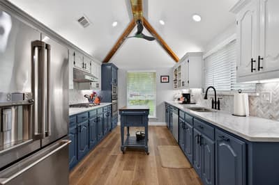 1415 Horton Drive, Cedar Hill TX 75104